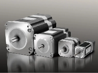 無刷伺服電機(jī)的五個主要部件